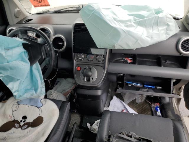 Photo 8 from auction – 2003 HONDA ELEMENT EX with VIN 5J6YH28593L008599
