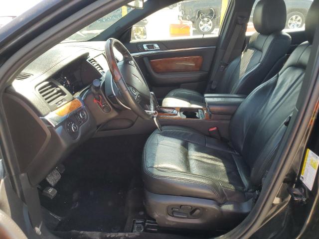 Photo 7 from auction – 2015 LINCOLN MKS with VIN 1LNHL9FT7FG601692