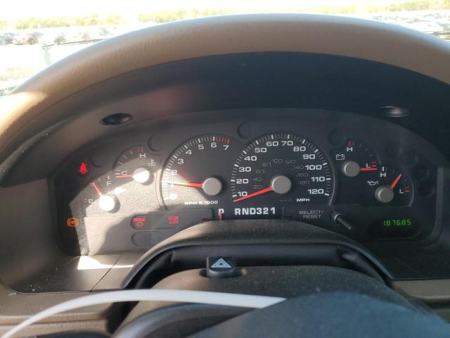 Photo 9 from auction – 2004 FORD EXPLORER XLS with VIN 1FMZU72K64UA01215