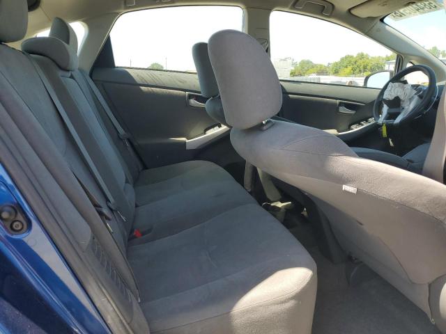 Photo 10 from auction – 2010 TOYOTA PRIUS with VIN JTDKN3DUXA0125730