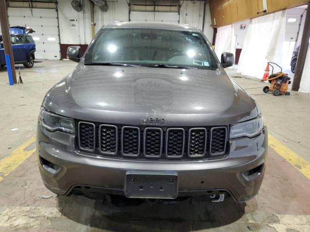 Photo 5 from auction – 2021 JEEP GRAND CHER with VIN 1C4RJFBG4MC534477