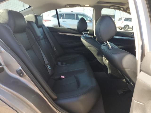 Photo 10 from auction – 2013 INFINITI G37 BASE with VIN JN1CV6APXDM302183