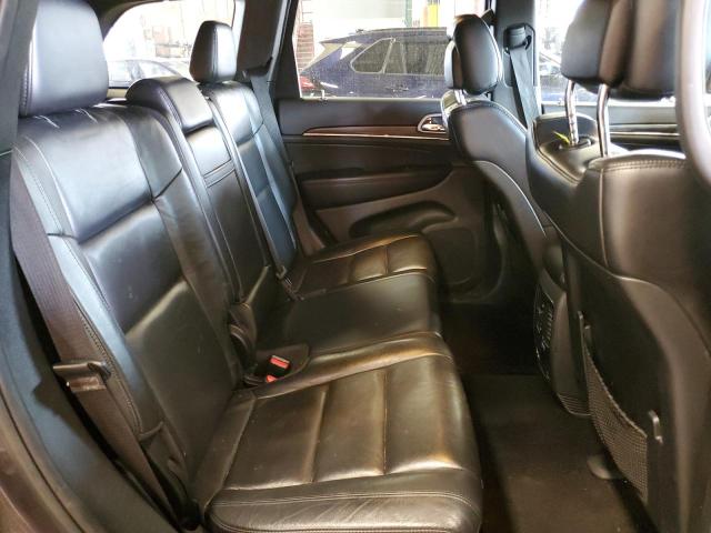 Photo 11 from auction – 2019 JEEP GRAND CHER with VIN 1C4RJFBG7KC712346