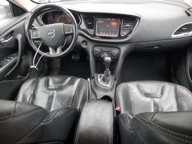 Photo 8 from auction – 2014 DODGE DART LIMIT with VIN 1C3CDFCB8ED697262