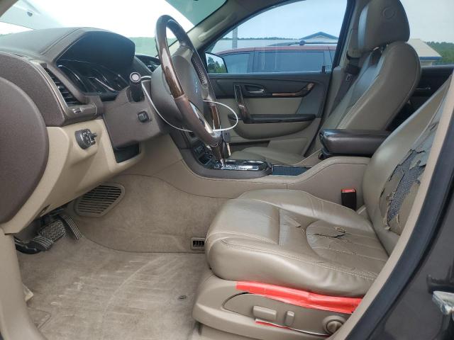 Photo 7 from auction – 2014 GMC ACADIA DEN with VIN 1GKKVTKD6EJ210457