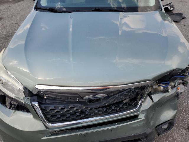 Photo 12 from auction – 2016 SUBARU FORESTER 2 with VIN JF2SJAXC7GH423845