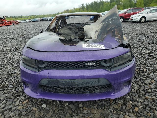 Photo 5 from auction – 2023 DODGE CHARGER SC with VIN 2C3CDXGJ4PH689883