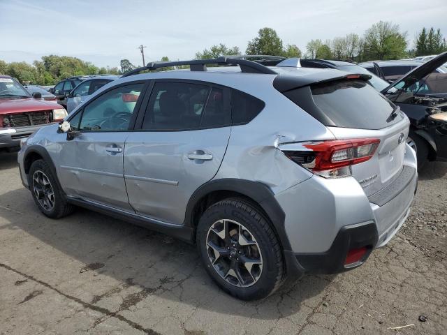 Photo 2 from auction – 2020 SUBARU CROSSTREK with VIN JF2GTAEC2L8219600