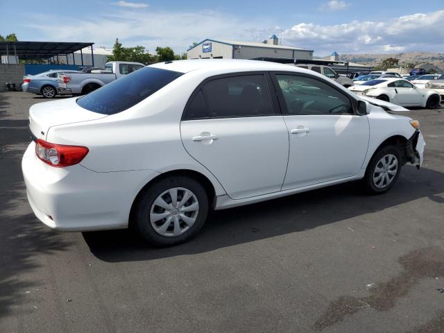Photo 3 from auction – 2011 TOYOTA COROLLA BA with VIN 2T1BU4EE7BC685888