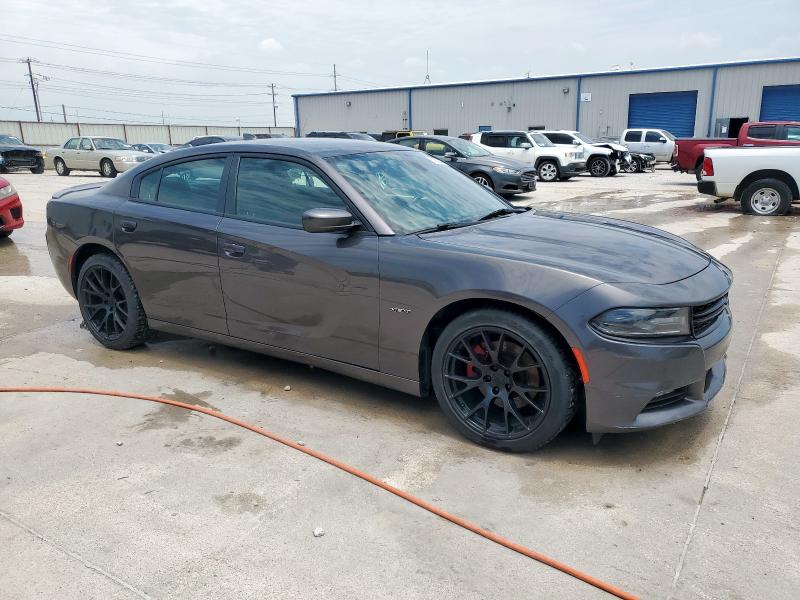 Photo 4 from auction – 2018 DODGE CHARGER R/ with VIN 2C3CDXCT0JH169050