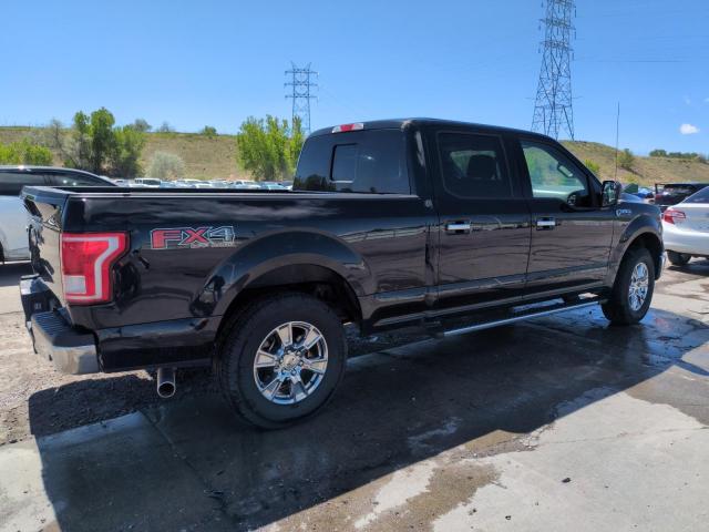 Photo 3 from auction – 2017 FORD F150 with VIN 1FTFW1EG7HFB10251