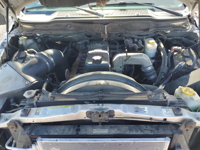 Photo 11 from auction – 2007 DODGE RAM 3500 with VIN 3D7MX49CX7G732374