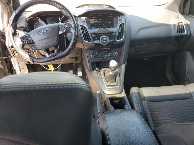 Photo 8 from auction – 2016 FORD FOCUS ST with VIN 1FADP3L97GL382938