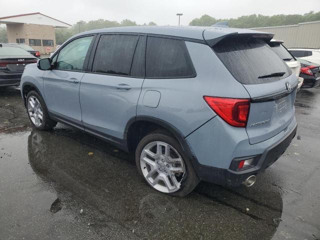 Foto 2 de la subasta – 2024 HONDA PASSPORT E con VIN 5FNYF8H5XRB020030