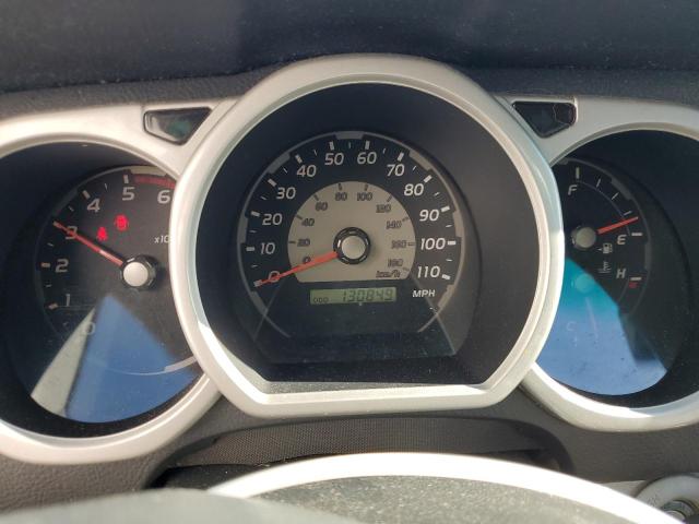 Photo 9 from auction – 2004 TOYOTA 4RUNNER SR with VIN JTEBT14R040037663