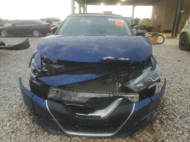 Photo 5 from auction – 2016 NISSAN MAXIMA 3.5 with VIN 1N4AA6AP6GC449665