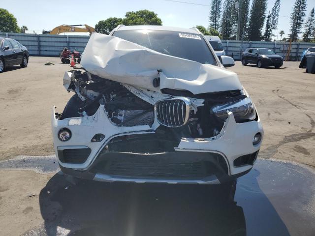 Photo 5 from auction – 2018 BMW X1 SDRIVE2 with VIN WBXHU7C32J5H45784