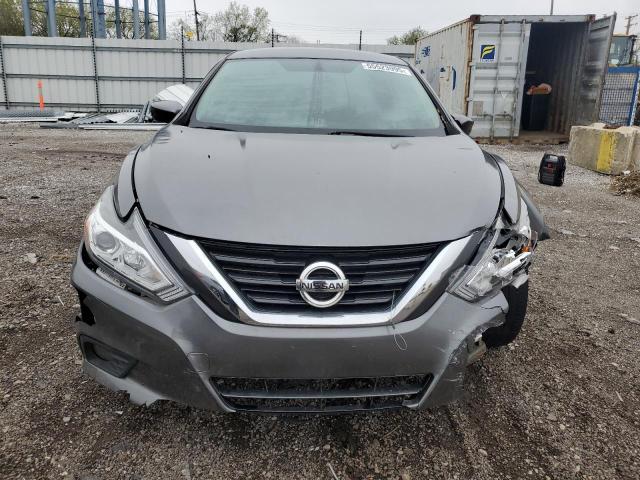 Photo 5 from auction – 2018 NISSAN ALTIMA 2.5 with VIN 1N4AL3AP4JC250291