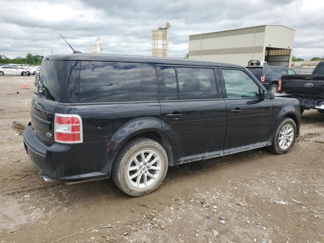 Photo 3 from auction – 2019 FORD FLEX SE with VIN 2FMGK5B80KBA24756