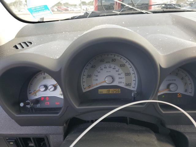 Photo 9 from auction – 2005 TOYOTA SCION TC with VIN JTKDE177650059937