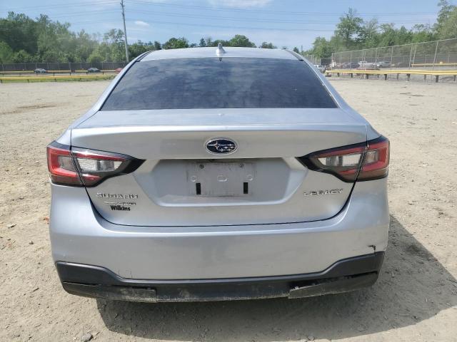 Photo 6 from auction – 2021 SUBARU LEGACY with VIN 4S3BWAB62M3011245
