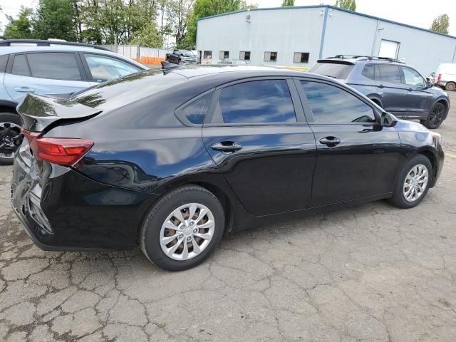 Photo 3 from auction – 2021 KIA FORTE FE with VIN 3KPF24AD6ME344815