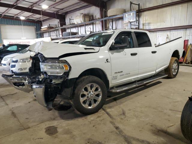 RAM 3500 BIG H 2022 with VIN 3C63R3HL3NG434409 - Photo from auction