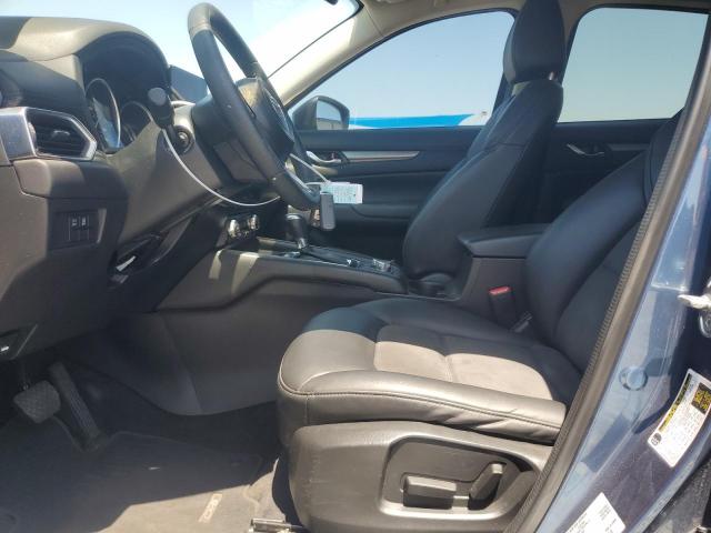 Photo 7 from auction – 2018 MAZDA CX-5 TOURI with VIN JM3KFACMXJ1462872