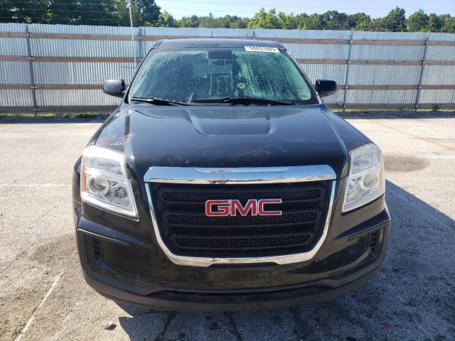 Снимка 5 от търг – 2017 GMC TERRAIN SL с VIN 2GKALMEK8H6307002