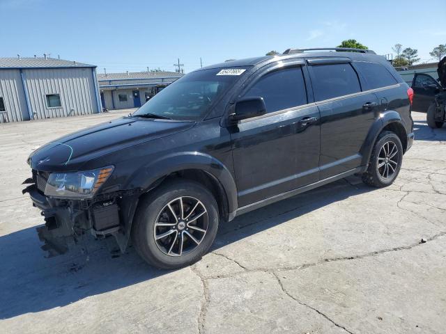 Photo 1 from auction – 2018 DODGE JOURNEY SX with VIN 3C4PDCBG1JT531968
