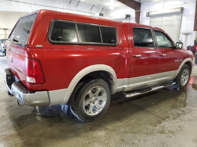 Photo 3 from auction – 2009 DODGE RAM 1500 with VIN 1D3HV13T39S756818
