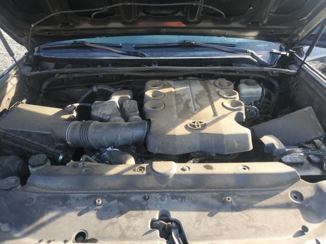 Photo 12 from auction – 2014 TOYOTA 4RUNNER SR with VIN JTEZU5JR4E5081693