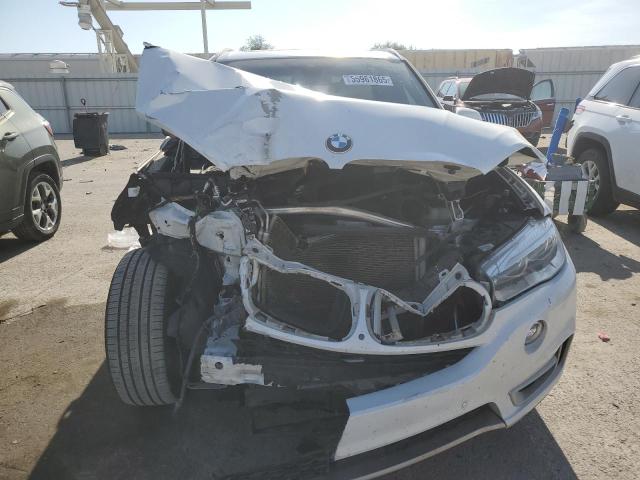 Photo 5 from auction – 2018 BMW X5 XDRIVE3 with VIN 5UXKR0C55J0Y01626