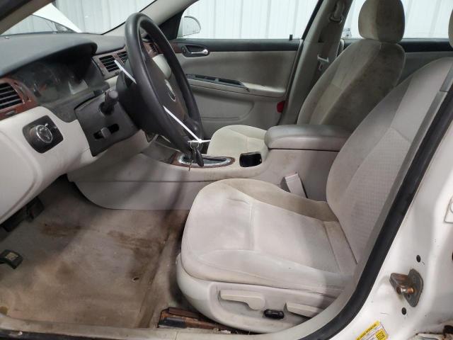 Фото 7 с аукциона – 2008 CHEVROLET IMPALA с VIN 2G1WT58N189261033