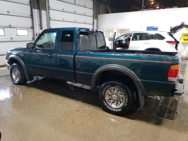 Photo 2 from auction – 1998 FORD RANGER with VIN 1FTZR15U2WPB57740