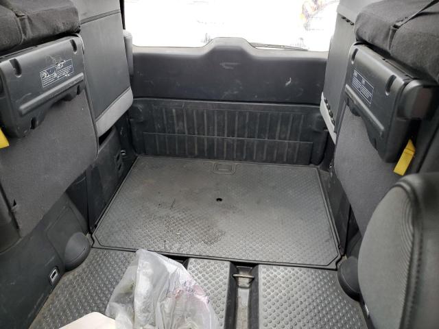 Photo 10 from auction – 2003 HONDA ELEMENT EX with VIN 5J6YH28593L008599