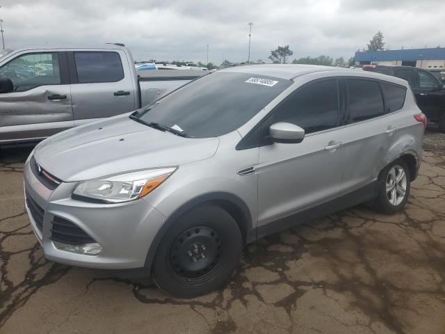 FORD ESCAPE SE 2016 with VIN 1FMCU0G71GUC09508 - Photo from auction