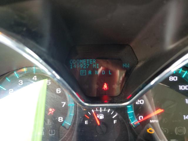 Photo 9 from auction – 2014 CHEVROLET TRAVERSE L with VIN 1GNKVHKD1EJ100917