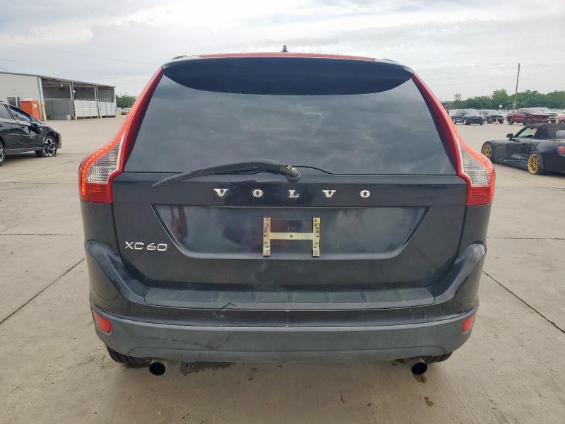 Photo 6 from auction – 2013 VOLVO XC60 3.2 with VIN YV4940DL3D2431858