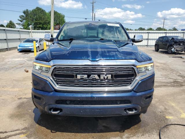 Photo 5 from auction – 2020 RAM 1500 LIMIT with VIN 1C6RREHT1LN129498