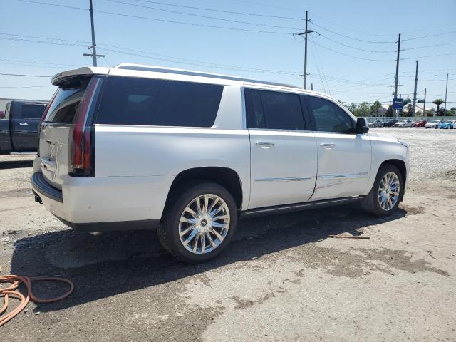 Photo 3 from auction – 2017 CADILLAC ESCALADE E with VIN 1GYS3JKJ8HR145218