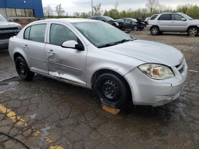 Photo 4 from auction – 2010 CHEVROLET COBALT 2LT with VIN 1G1AF5F50A7176762