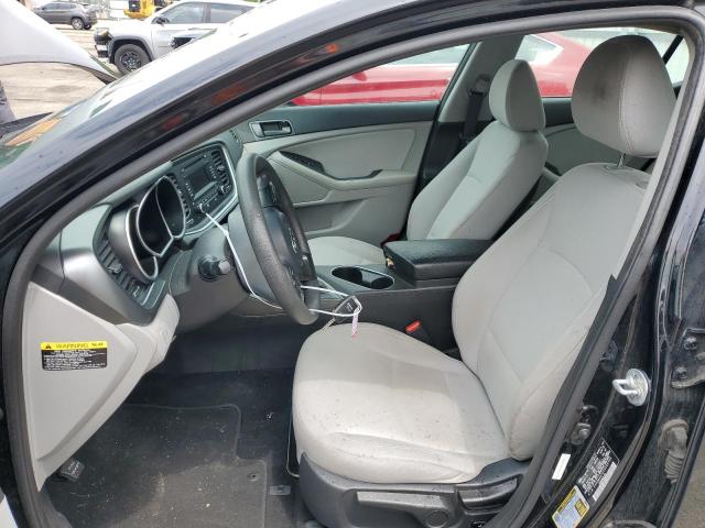 Photo 7 from auction – 2015 KIA OPTIMA LX with VIN 5XXGM4A73FG466793