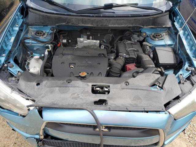 Photo 11 from auction – 2011 MITSUBISHI OUTLANDER with VIN JA4AR4AU5BZ017145