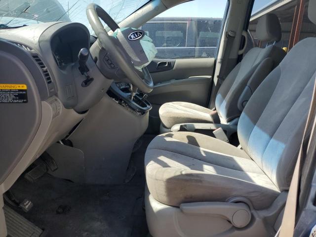 Photo 7 from auction – 2011 KIA SEDONA LX with VIN KNDMG4C76B6379700