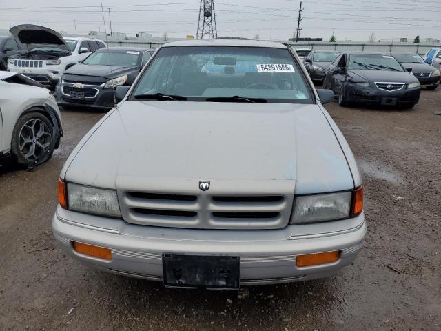 Photo 5 from auction – 1993 DODGE SPIRIT with VIN 3B3XA4632PT520185