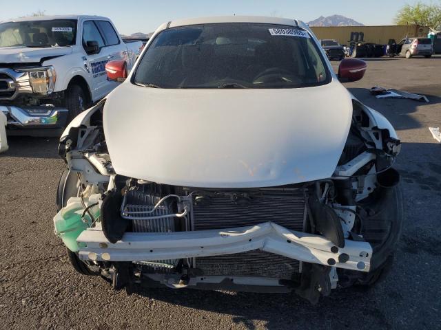 Photo 5 from auction – 2015 NISSAN JUKE S with VIN JN8AF5MV7FT558025