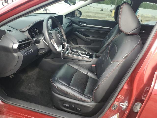 Photo 7 from auction – 2023 NISSAN ALTIMA SR with VIN 1N4BL4CV0PN306102