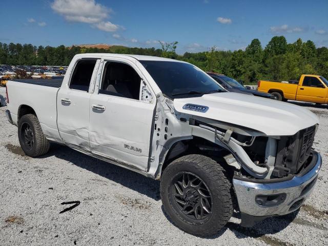 Photo 4 from auction – 2020 RAM 1500 BIG H with VIN 1C6SRFBT8LN121883