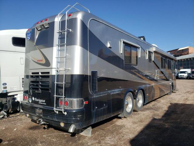 Photo 4 from auction – 2001 ROADMASTER RAIL EXECUTIVE with VIN 1RF12061011013740